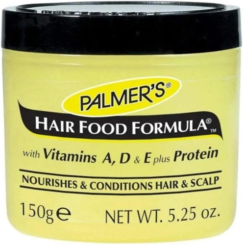 Palmers Hair Food Formula Jar 150 g